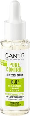 Sante Pore Control Kasvoseerumi-Sante-Hyvinvoinnin Tavaratalo