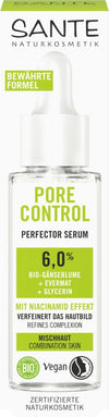 Sante Pore Control Kasvoseerumi-Sante-Hyvinvoinnin Tavaratalo