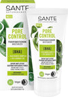 Sante Pore Control Kosteusvoide-Sante-Hyvinvoinnin Tavaratalo