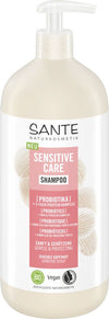 Sante Sensitive Care Shampoo-Sante-Hyvinvoinnin Tavaratalo