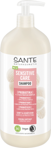 Sante Sensitive Care Shampoo-Sante-Hyvinvoinnin Tavaratalo