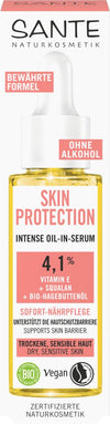 Sante Skin Protection Kasvoseerumi-Sante-Hyvinvoinnin Tavaratalo