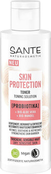 Sante Skin Protection Kasvovesi-Sante-Hyvinvoinnin Tavaratalo