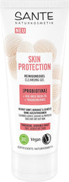 Sante Skin Protection Puhdistusgeeli (Parasta ennen 31.12.2025)-Sante-Hyvinvoinnin Tavaratalo