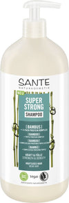 Sante Super Strong Shampoo-Sante-Hyvinvoinnin Tavaratalo