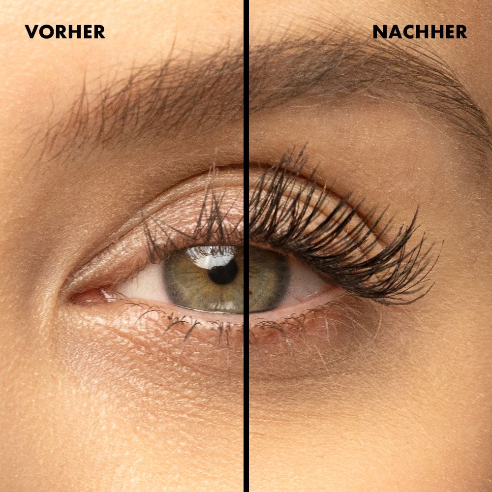 Sante Vegan Falsies Mascara-Sante-Hyvinvoinnin Tavaratalo