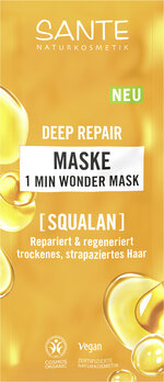 Sante Deep Repair Hiusnaamio