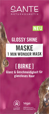 Sante Glossy Shine Hiusnaamio