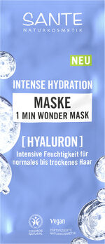 Sante Intense Hydration Hiusnaamio