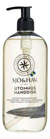 Sjö&Hav Astianpesuaine Ulkokäyttöön-Sjö&Hav-Hyvinvoinnin Tavaratalo