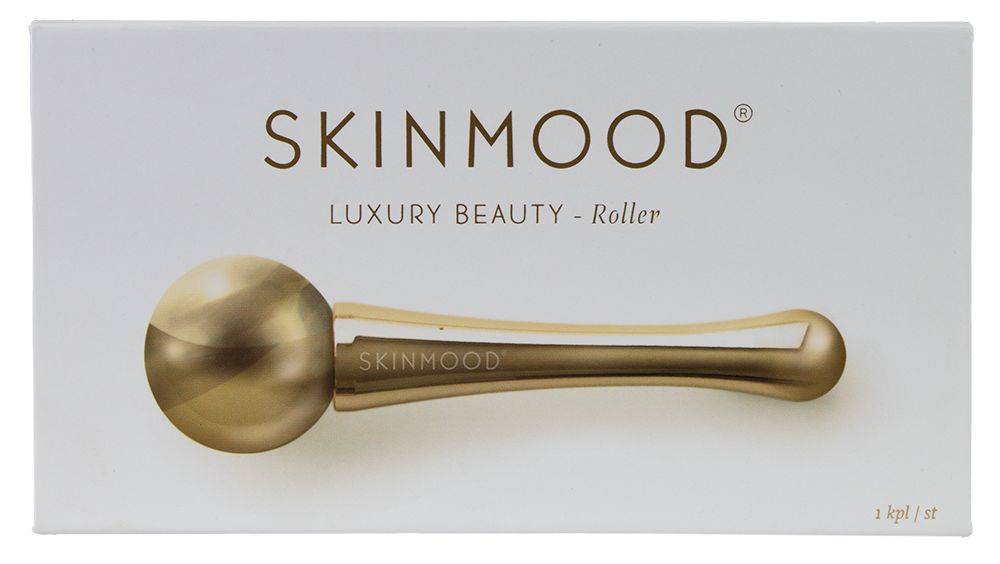 SkinMood Beauty Roller-SkinMood-Hyvinvoinnin Tavaratalo