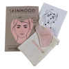 SkinMood Gua Sha Beauty Tool Hierontalasta-SkinMood-Hyvinvoinnin Tavaratalo