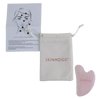 SkinMood Gua Sha Beauty Tool Hierontalasta-SkinMood-Hyvinvoinnin Tavaratalo