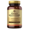 Solgar Female Multivitamin