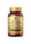 Solgar Griffonia 5-HTP Complex-Solgar-Hyvinvoinnin Tavaratalo