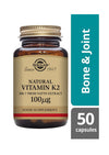 Solgar K2-vitamiini-Solgar-Hyvinvoinnin Tavaratalo