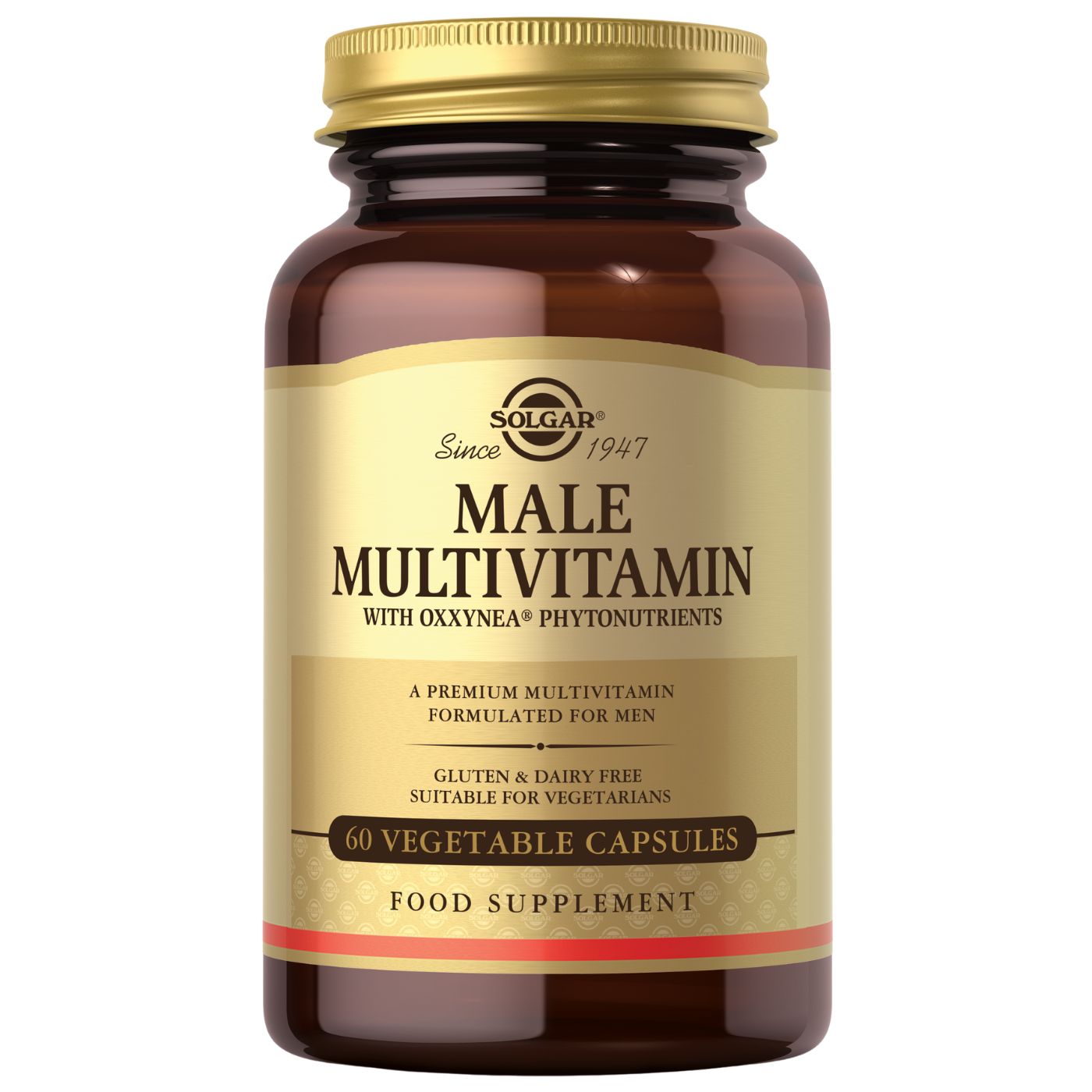 Solgar Male Multivitamin
