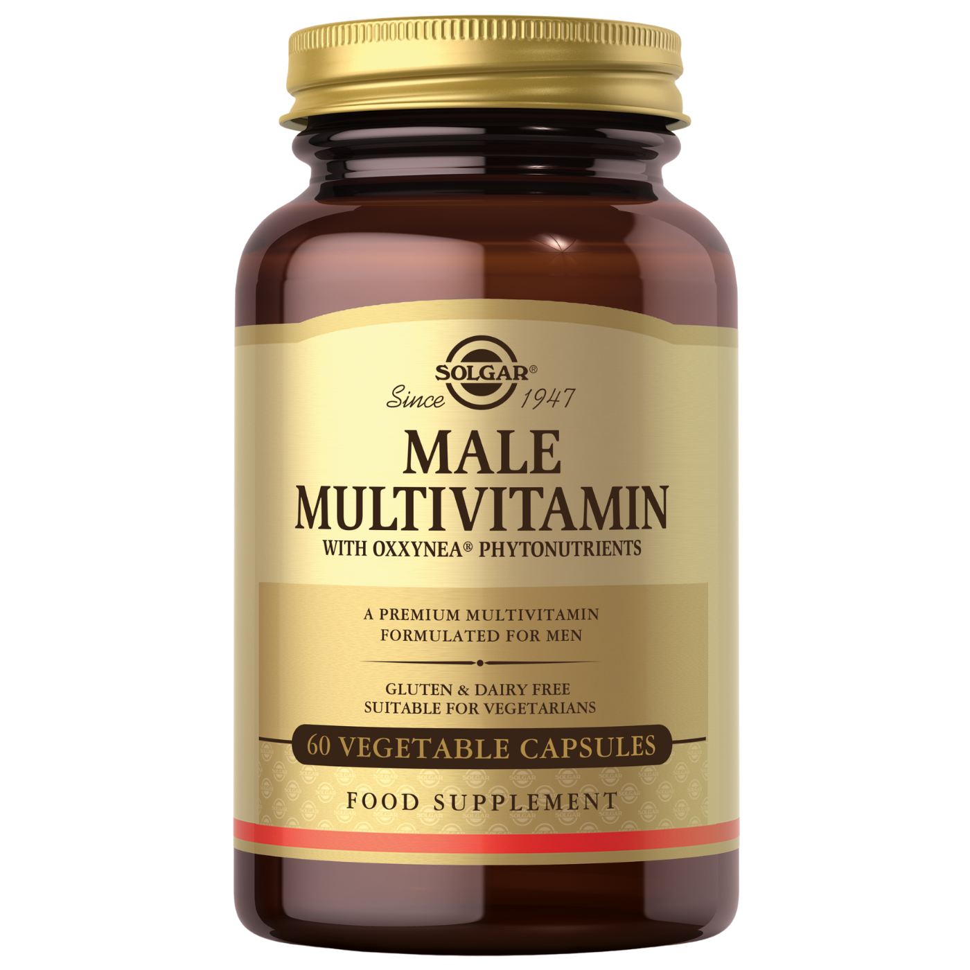 Solgar Male Multivitamin