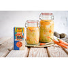 Sonnentor Luomu Kimchi-Mausteseos