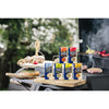 Sonnentor Luomu Steak That BBQ-Mausteseos