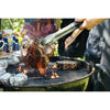 Sonnentor Luomu Steak That BBQ-Mausteseos