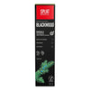 Splat Special Blackwood -myyntipakkaus edestä, 75 ml