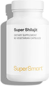 Super Shilajit-SuperSmart-Hyvinvoinnin Tavaratalo