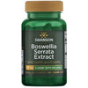 Swanson Boswellia Serrata Extract  (Parasta ennen 31.08.2026)