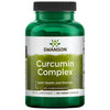 Swanson Curcumin Complex