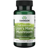 Swanson Full Spectrum Lions Mane Mushroom 500 mg