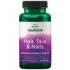 Swanson Hair, Skin & Nails