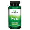 Swanson Kelp Iodine Source  (Parasta ennen 31.08.2026)