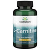 Swanson L-Carnitine 500 mg