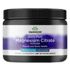 Swanson Magnesium Citrate Powder 630 mg