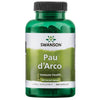 Swanson Pau d'Arco-Swanson-Hyvinvoinnin Tavaratalo