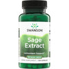 Swanson Sage Extract 160 mg