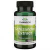 Swanson Schizandra Extract 500 mg-Swanson-Hyvinvoinnin Tavaratalo
