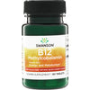 Swanson Vitamin B12 Methylcobalamin 2500 mikrog