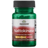 Swanson Nattokinase-Swanson-Hyvinvoinnin Tavaratalo