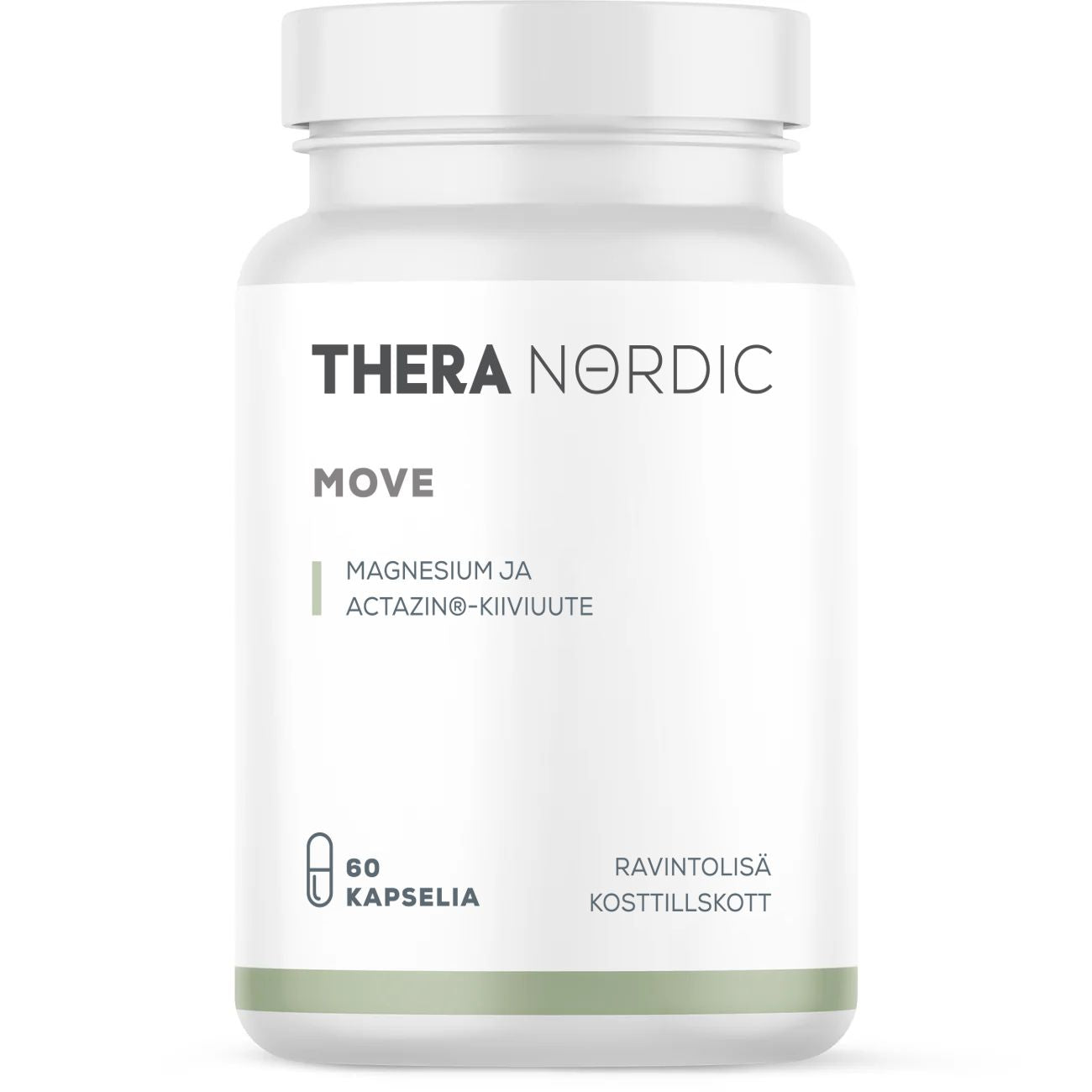 THERA Nordic Move-Thera Nordic-Hyvinvoinnin Tavaratalo