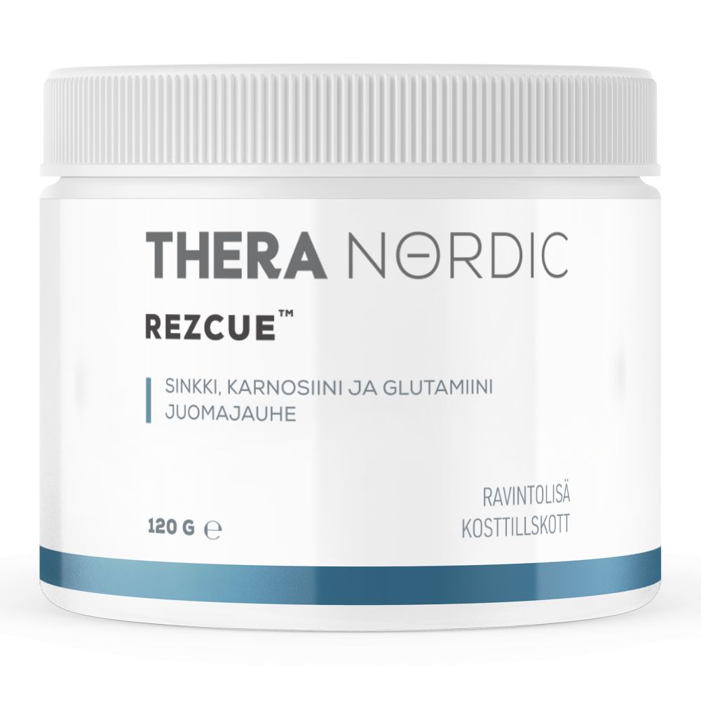 THERA Nordic Rezcue