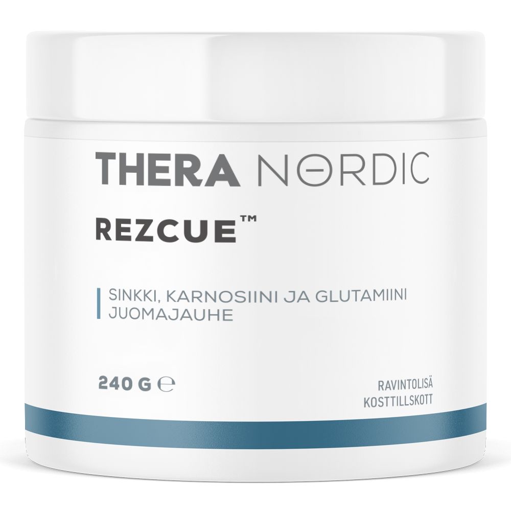 THERA Nordic Rezcue