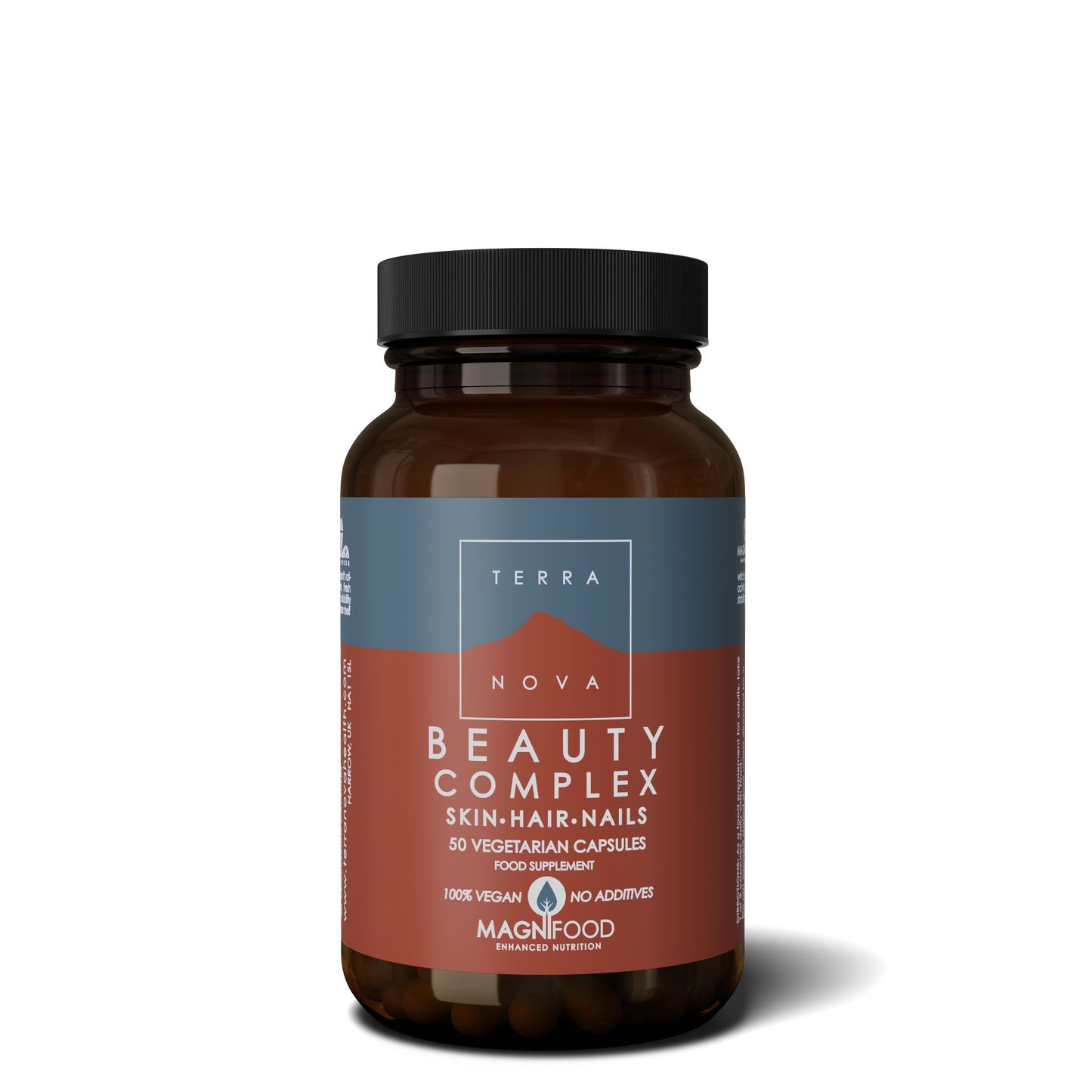 Terranova Beauty Complex-Terranova-Hyvinvoinnin Tavaratalo