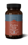 Terranova CoQ10 30 mg Complex-Terranova-Hyvinvoinnin Tavaratalo