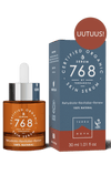 Terranova Serum 768 Organic Skin Oil
