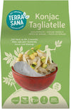 Terrasana Luomu Konjak Tagliatelle-TerraSana-Hyvinvoinnin Tavaratalo
