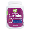 Terveyskaista Aurinko D 150 mikrog-Terveyskaista-Hyvinvoinnin Tavaratalo