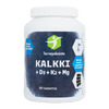 Terveyskaista Kalkki+D3+K2+Mg-Terveyskaista-Hyvinvoinnin Tavaratalo