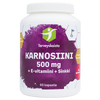 Terveyskaista Karnosiini 500 mg-Terveyskaista-Hyvinvoinnin Tavaratalo