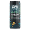 The Good Guys Sokeriton Kombucha Lime-The Good Guys-Hyvinvoinnin Tavaratalo